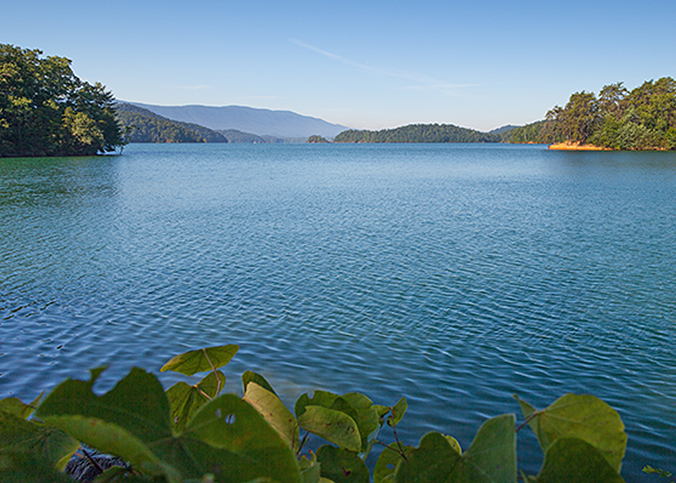 Lakes and Reservoirs